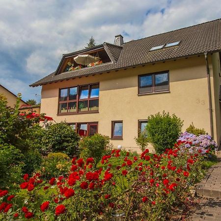 Ferienwohnung Zoell-Wedra Traben-Trarbach Exterior photo